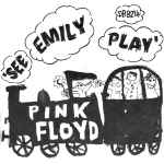 Cover of See Emily Play, 1967-06-00, Vinyl