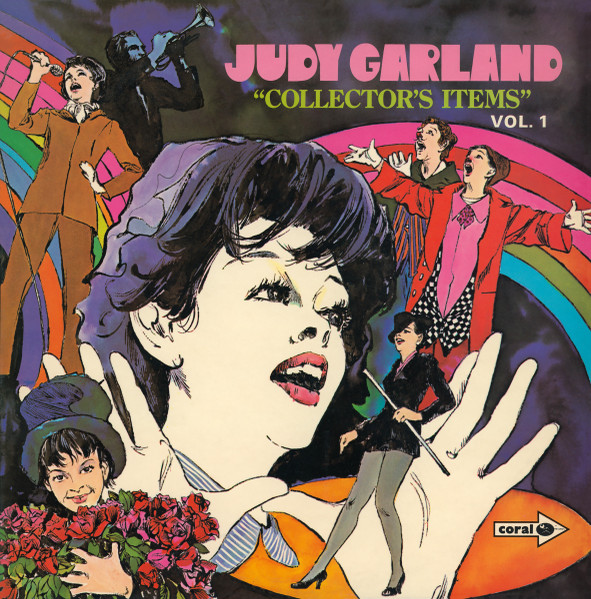 Judy Garland – 