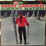 Cover of Merry Christmas, 2014-11-17, Vinyl