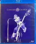Pochette de Concert For George, 2010, Blu-ray