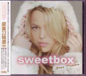 Sweetbox - Rare Tracks album cover