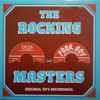 Various - The Rocking Masters