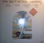 The Best Of Rod Stewart (1976, Gatefold, Vinyl) - Discogs