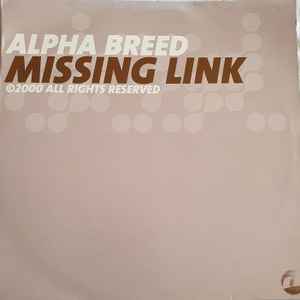 Alpha Breed - Missing Link