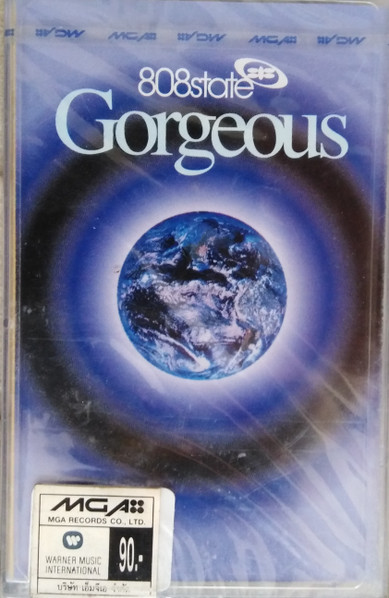 808state - Gorgeous | Releases | Discogs