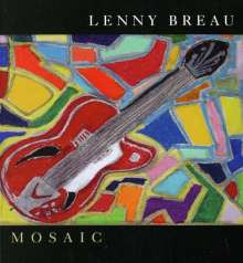 lataa albumi Lenny Breau - Mosaic