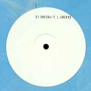 HNR 03 - DJ SWISHA / P.J. Swerve