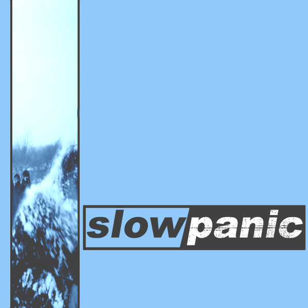 lataa albumi slowpanic - Demo 2017