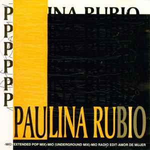 Paulina Rubio - Paulina Rubio