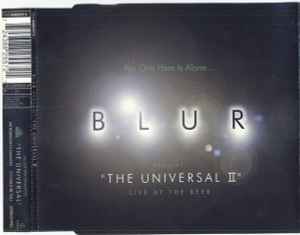 Blur - The Universal II (Live At The Beeb)