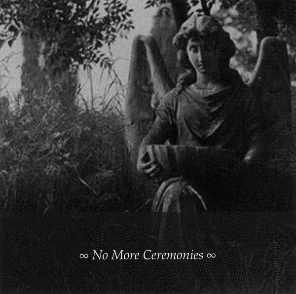 Album herunterladen Joy Division - No More Ceremonies