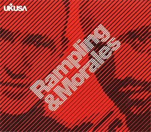 UK*USA - Rampling & Morales (2000, Vinyl) - Discogs