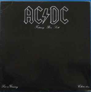 AC/DC - Live In Germany