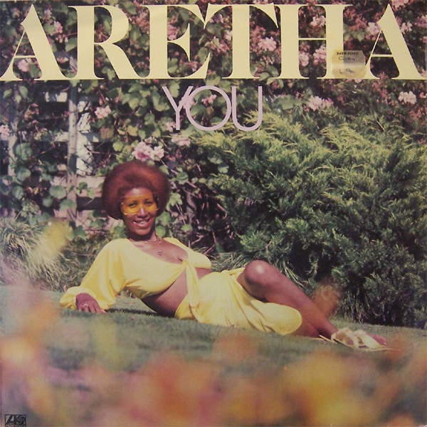 Aretha Franklin - You | Releases | Discogs