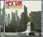 Cover of Live In New York, 2004, SACD