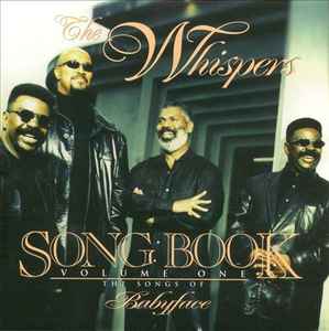 The Whispers – For Your Ears Only (2006, CD) - Discogs