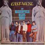 Cover of East-West, 1976, Vinyl