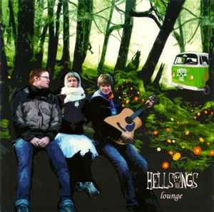 Hellsongs - Lounge album cover