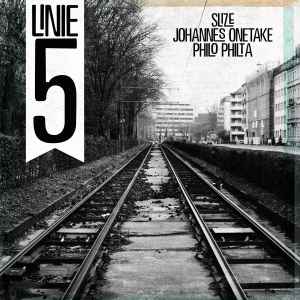 Slize - Linie 5