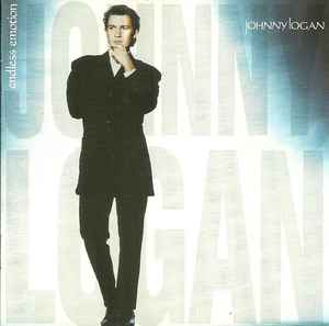 Johnny Logan - Endless Emotion album cover