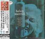 Cover of Helen Merrill, 2003-04-23, CD