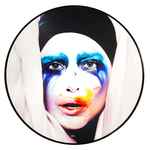 Lady Gaga – Applause (Remixes) (2013, Vinyl) - Discogs