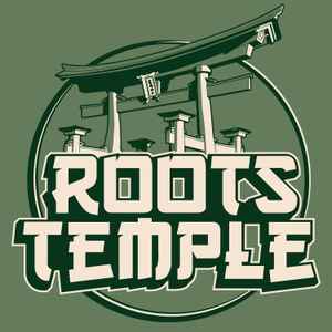 Chazbo_ROOTS_TEMPLE at Discogs