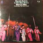 Harold Melvin & The Blue Notes – Black & Blue (2010, CD