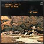 Rachel Gould, Chet Baker – All Blues (2007, CD) - Discogs