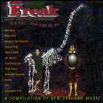 Cover of Freak The Sheep, 1991, CD