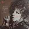 Barbra Streisand - What About Today?