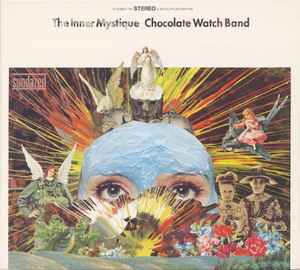 The Chocolate Watchband - The Inner Mystique album cover