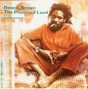 Dennis Brown - The Promised Land 1977-79