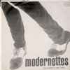 Modernettes - Get Modern Or Get F*cked