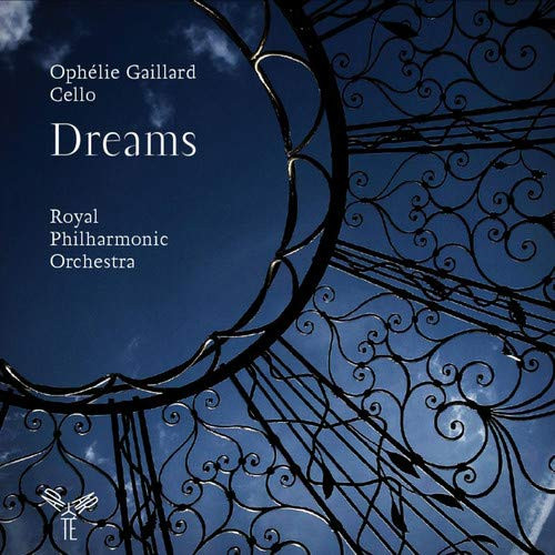 descargar álbum Ophélie Gaillard, The Royal Philharmonic Orchestra - Dreams