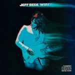 Jeff Beck – Wired (1984, CD) - Discogs