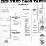 Cover of The Fred Dagg Tapes, 1979, Vinyl