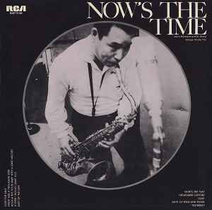 Akira Miyazawa And His Group / George Otsuka Trio – Now's The Time