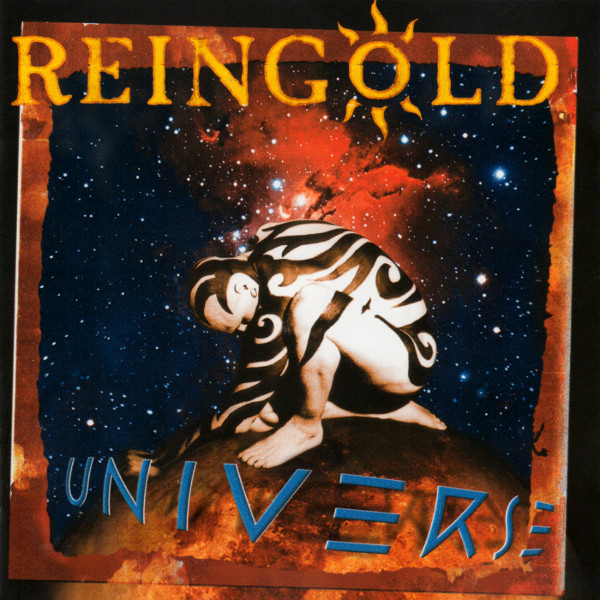 Reingold - Universe, Releases