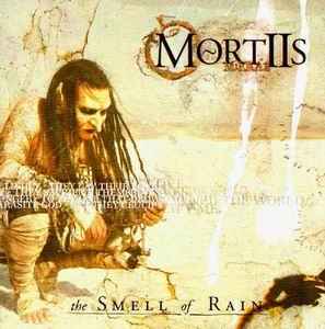 The Smell Of Rain - Mortiis