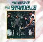 Cover of The Best Of The Standells, , CD
