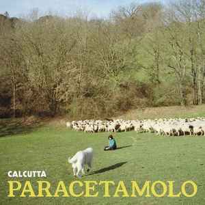 Calcutta - Paracetamolo album cover