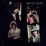 Cover of Best Of Traffic, 1969-11-14, Vinyl