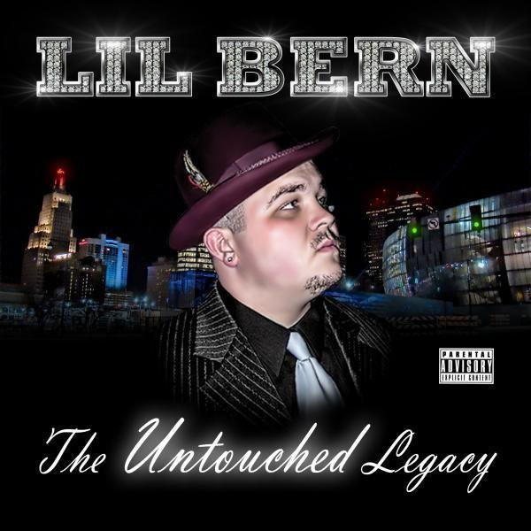 last ned album Lil Bern - The Untouched Legacy