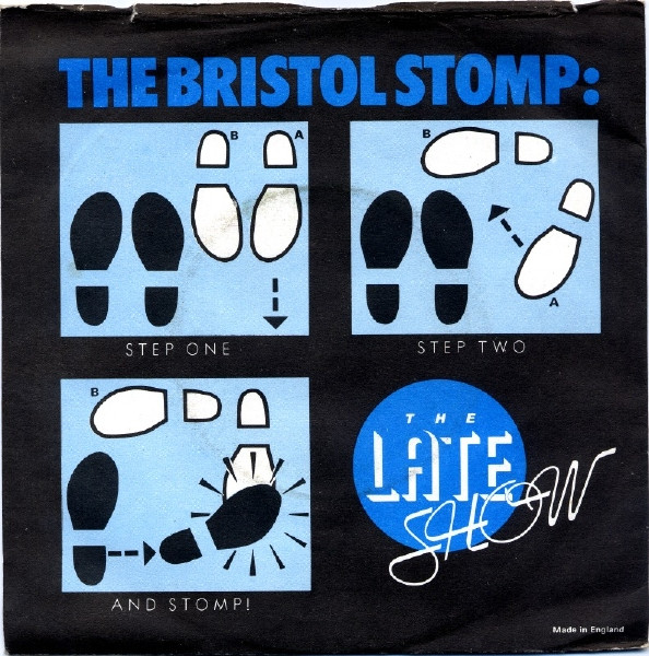 last ned album The Late Show - Bristol Stomp