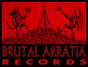 Brutal Arratia Records on Discogs