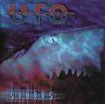 Cover of Sharks, , CD
