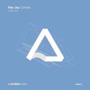 Nay Jay - Celeste album cover