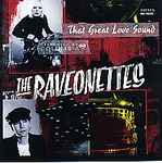 Cover of That Great Love Sound, 2003, CD