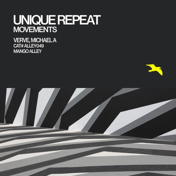 last ned album Unique Repeat - Movements